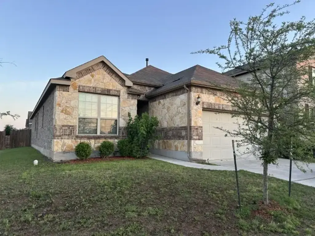 501 Duroc Drive, Hutto