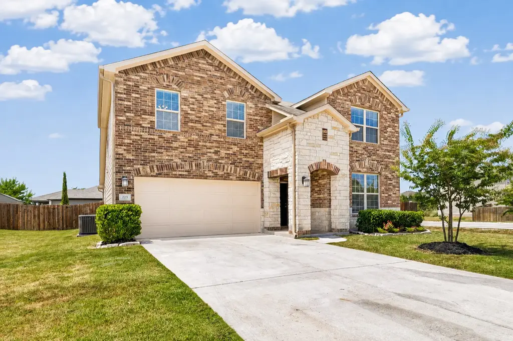 223 Quarry Rock Loop, Liberty Hill