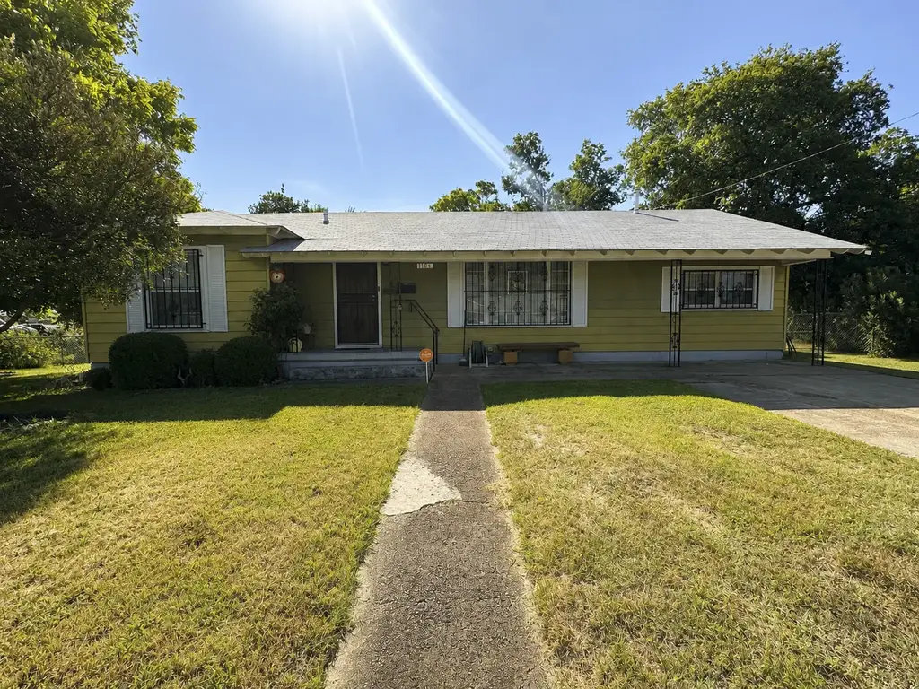 1109 Gray Drive, Killeen