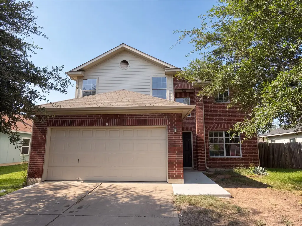 206 Almquist Street, Hutto