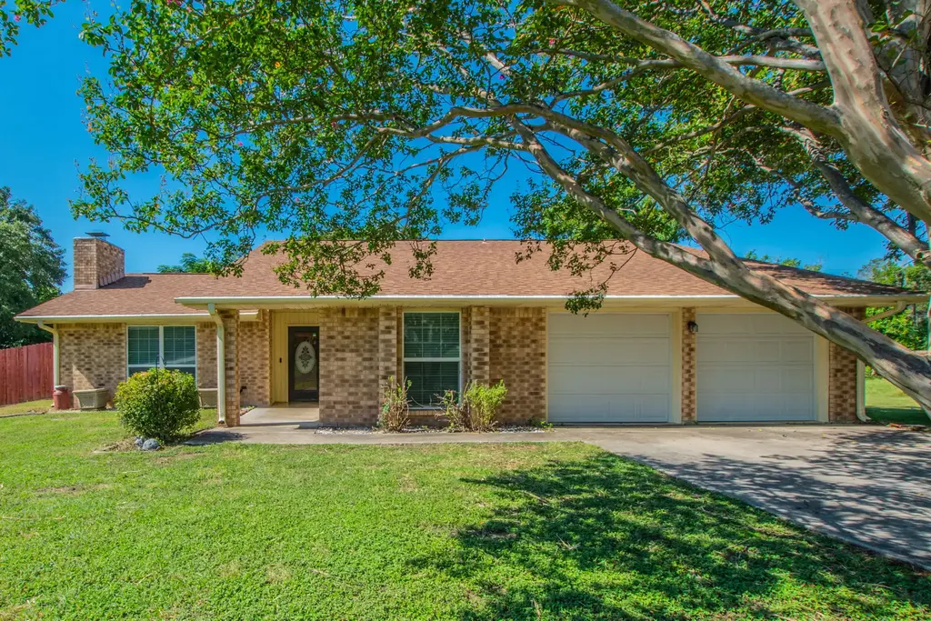 7273 Woodlake Circle, Belton