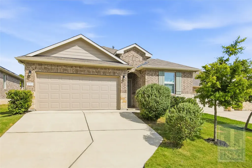 10509 Defender Trail, Austin