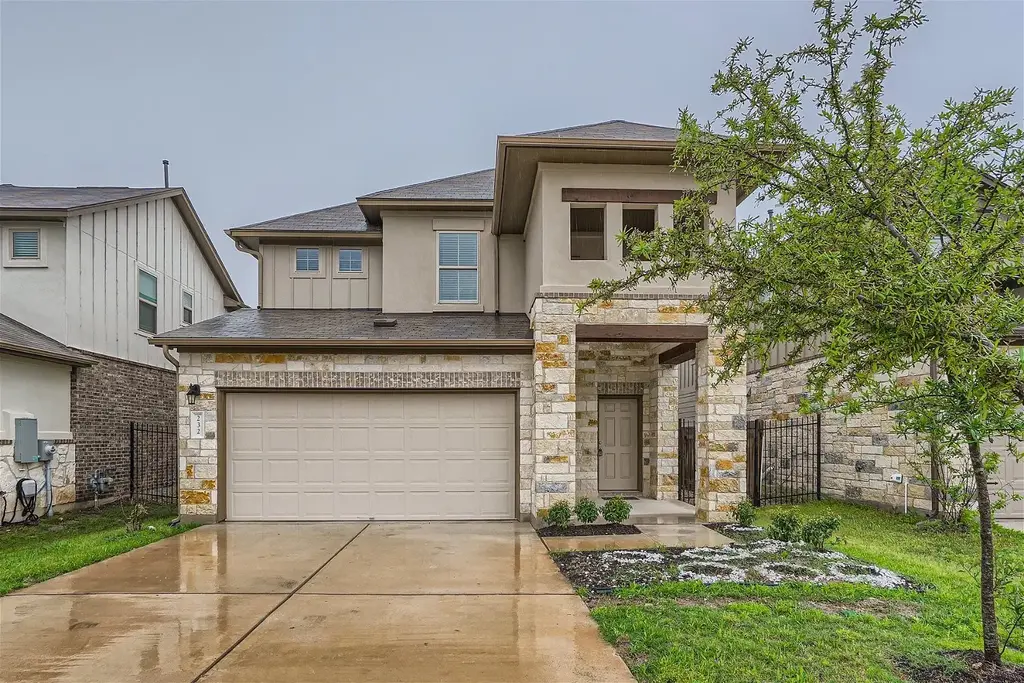 232 Brady Creek Way, Leander
