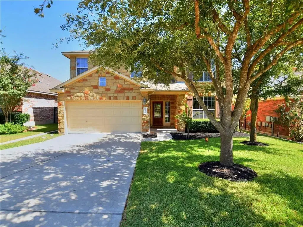 1802 Greenside Trail, Round Rock