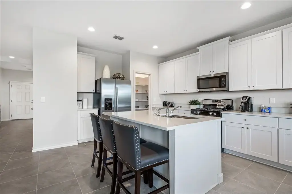 1356 Eagle Ridge Trail, Leander
