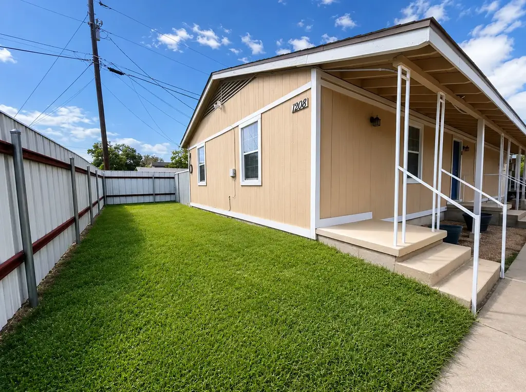 1208 Bundrant Drive A, Killeen