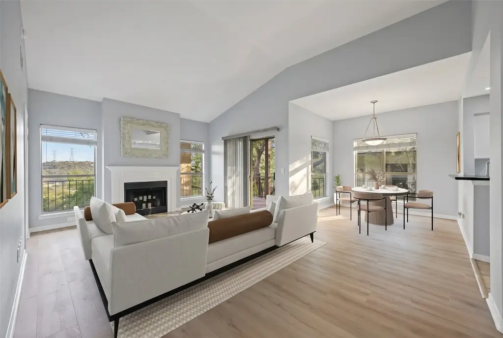 6000 Shepherd Mountain Cove 1312, Austin
