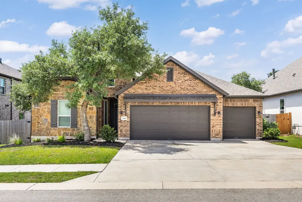 246 Toyah Drive, Dripping Springs