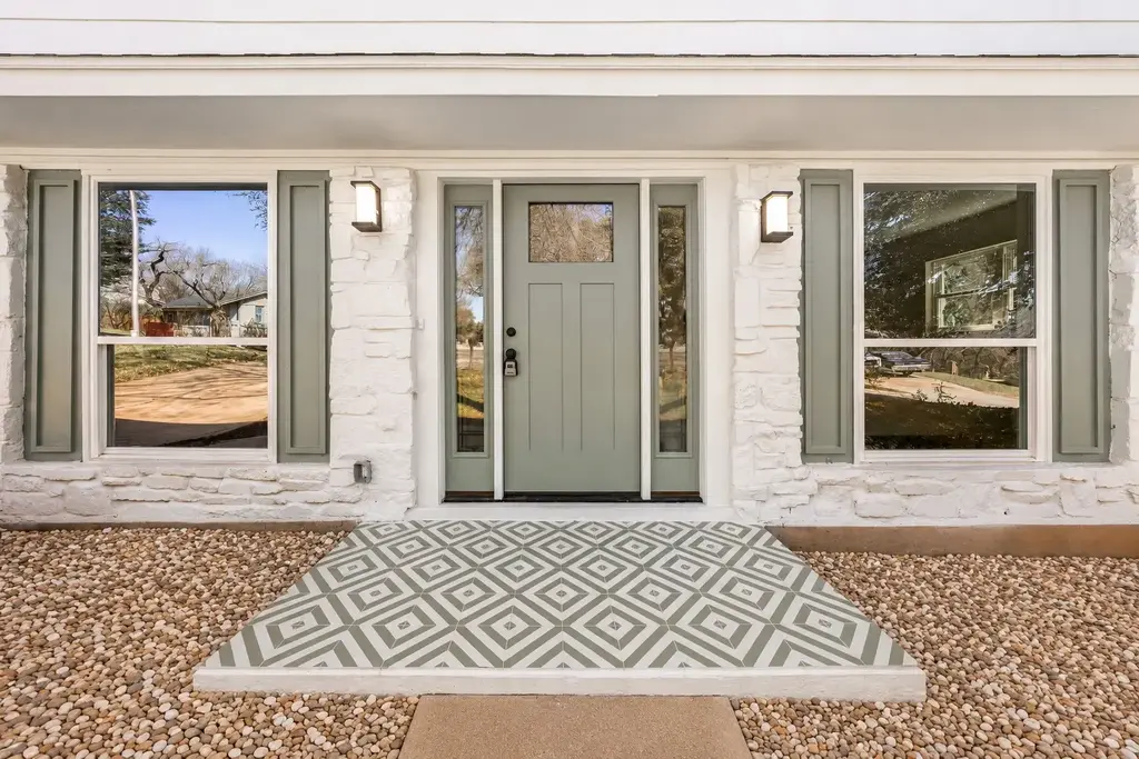 7007 Fred Morse Drive, Austin