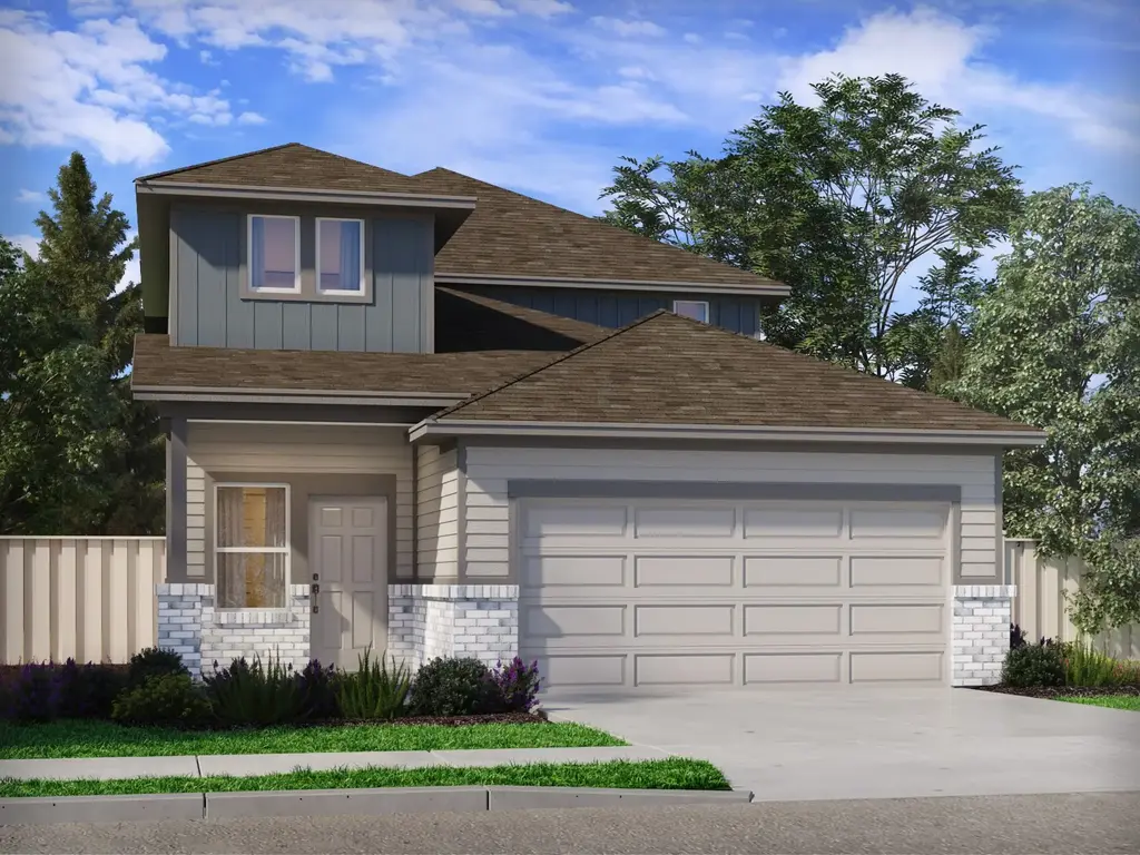 17340 Rappen Drive, Pflugerville
