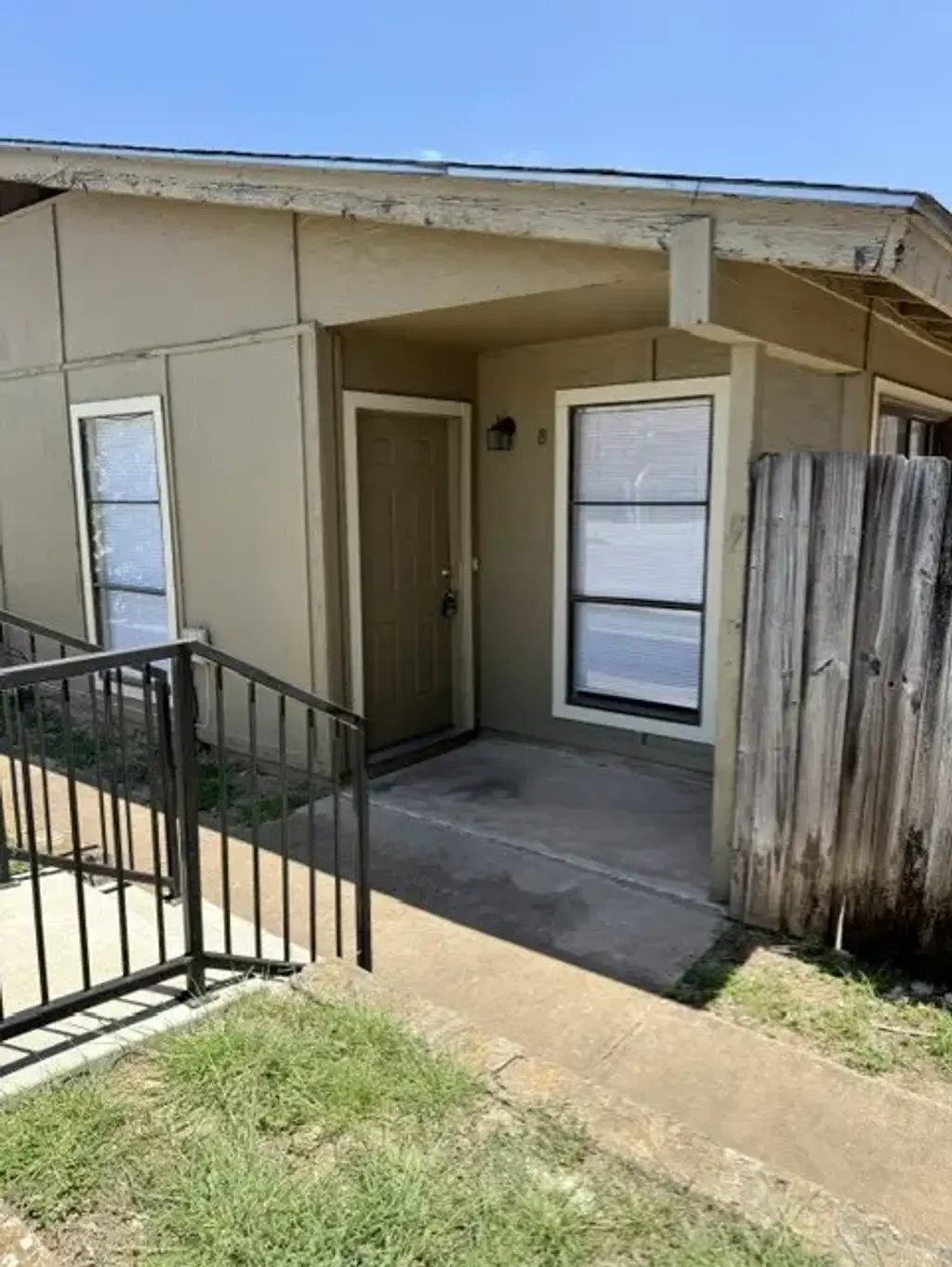3005-b Parker Lane B, Austin