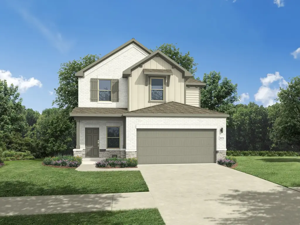 177 Hornet Street, Elgin