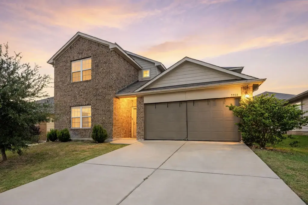 5908 Brampton Lane, Austin