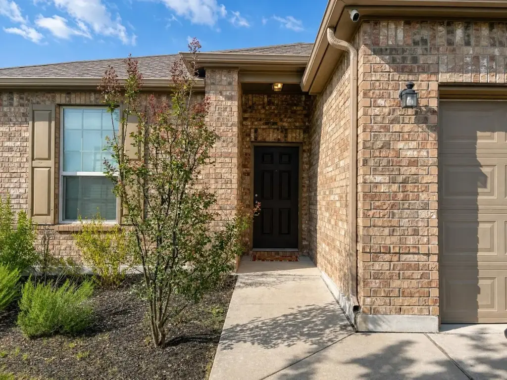 19708 Severn Sea Place, Pflugerville