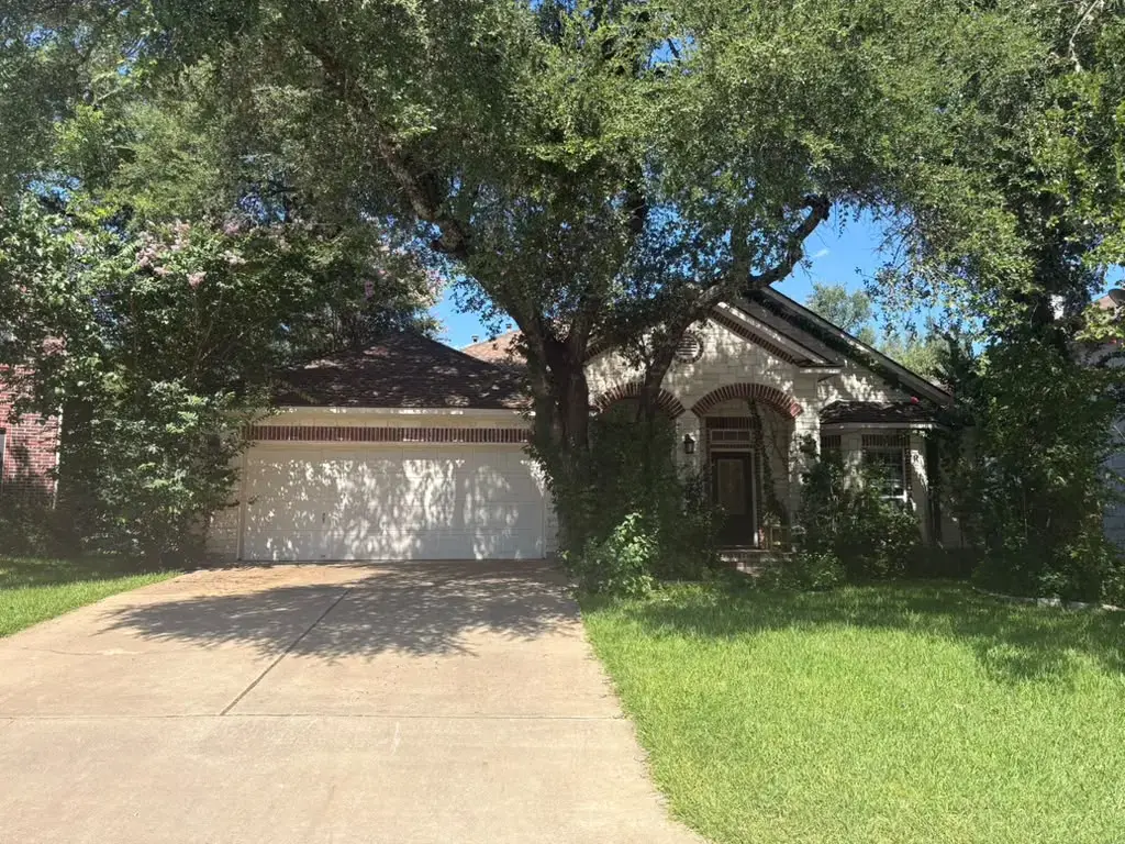 2704 Dagama Court, Cedar Park
