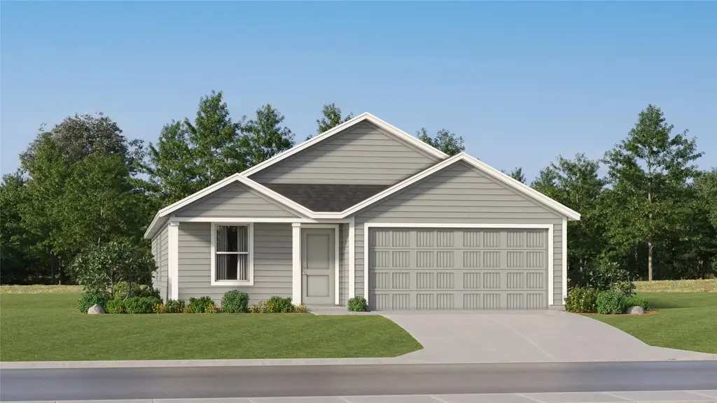 23800 Glowing Embers Drive, Elgin