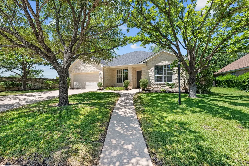 3130 Lomita Drive, Austin