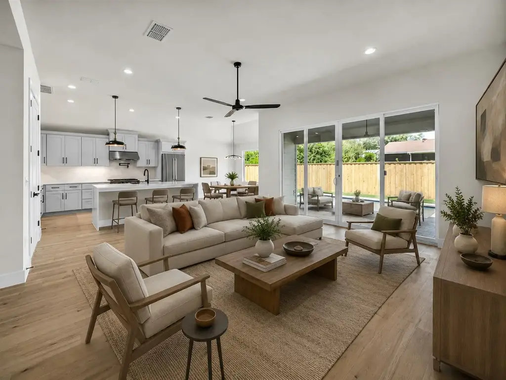 8209 Polar Drive, Austin