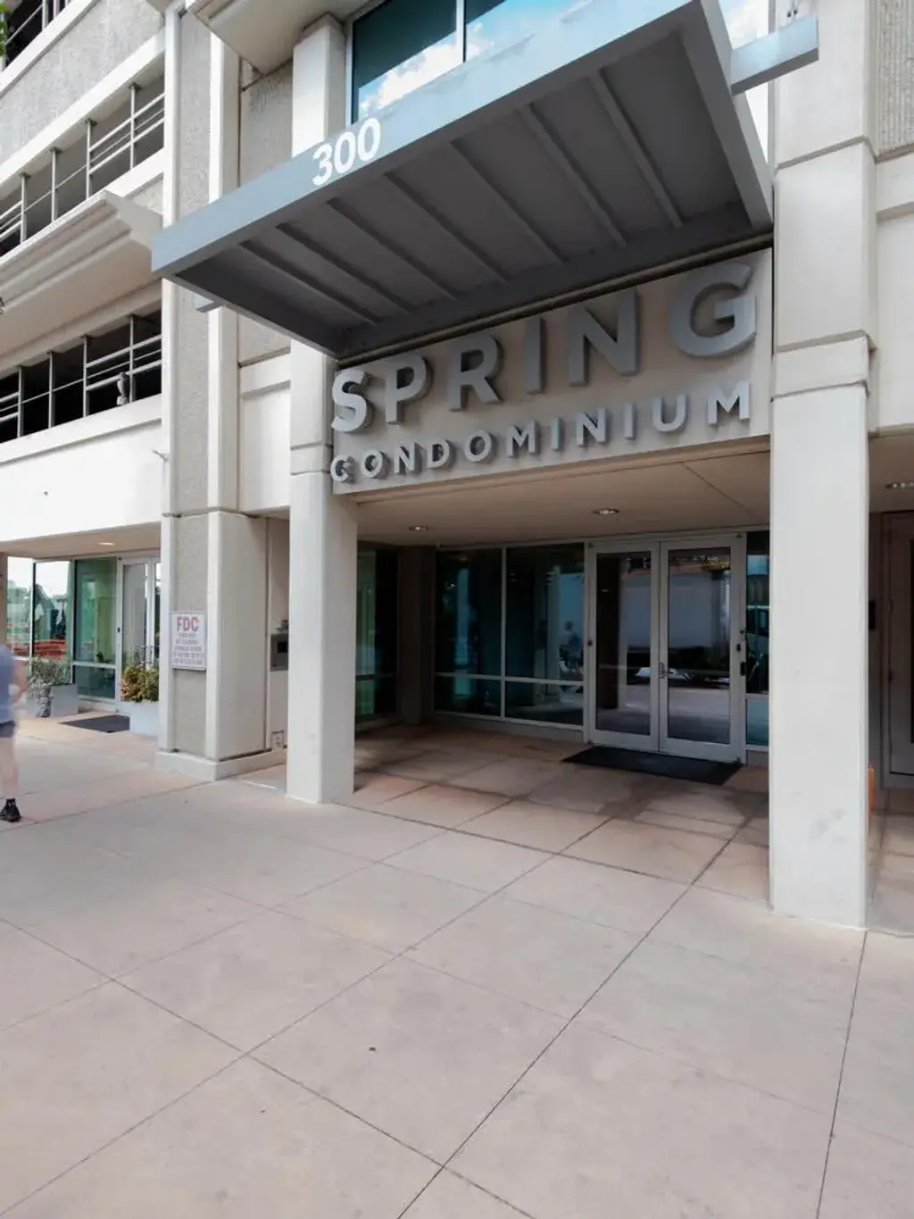 300 Bowie Street 3806, Austin