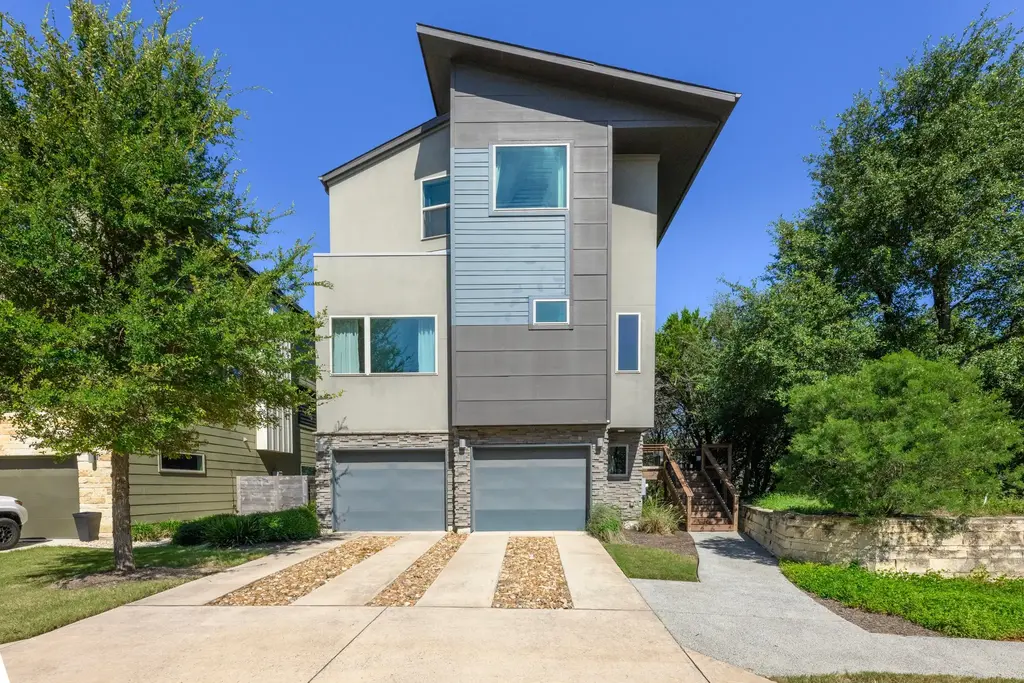 5315 La Crosse Avenue 1, Austin