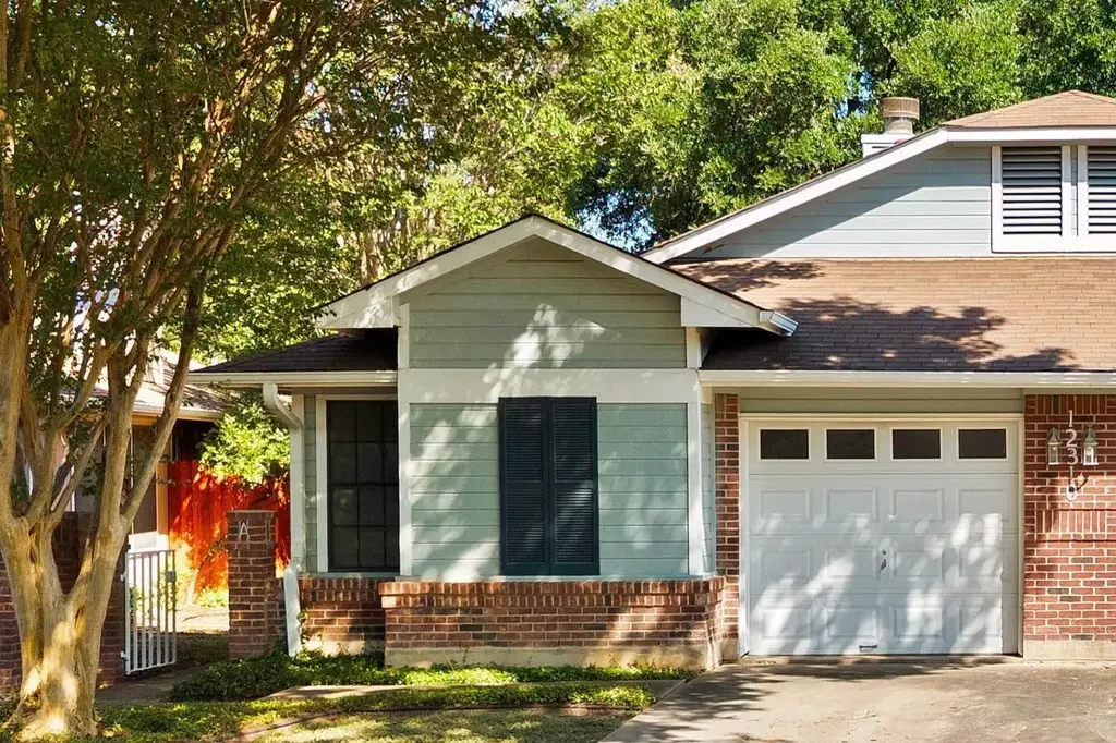 12310 Furrow Cove A, Austin