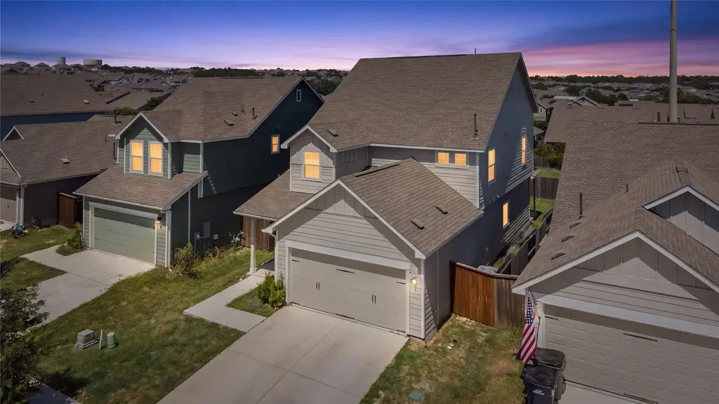 229 Majestic Cedar Drive, Liberty Hill