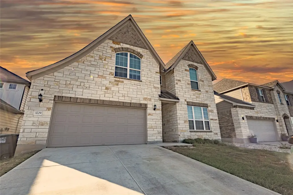3229 Mountain Mint, New Braunfels