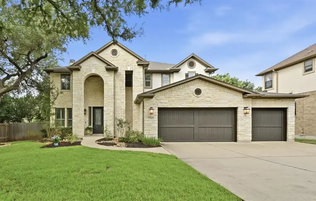 7721 Haggans Lane, Austin