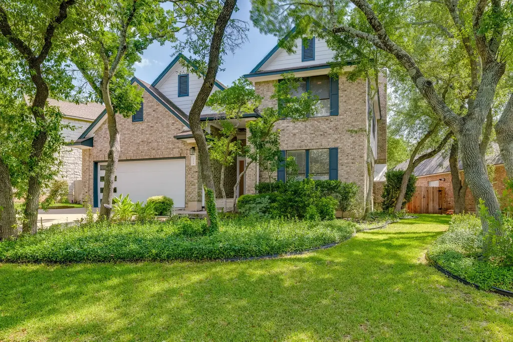 3914 Latimer Drive, Austin