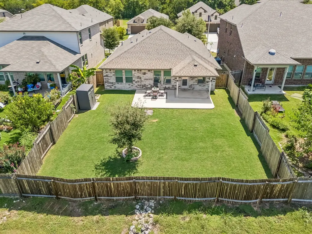 505 Gabrielle Anne Drive, Leander