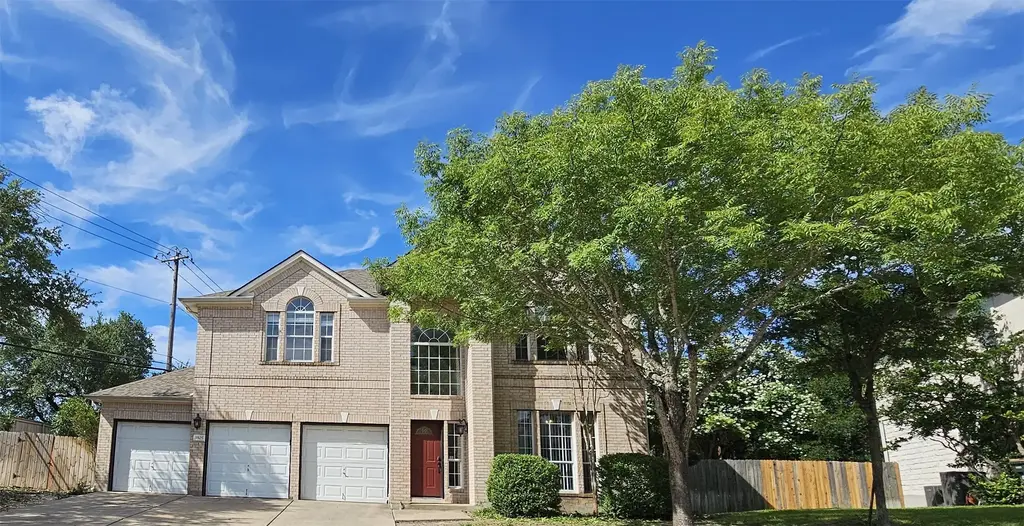 11505 Emerald Falls Drive, Austin