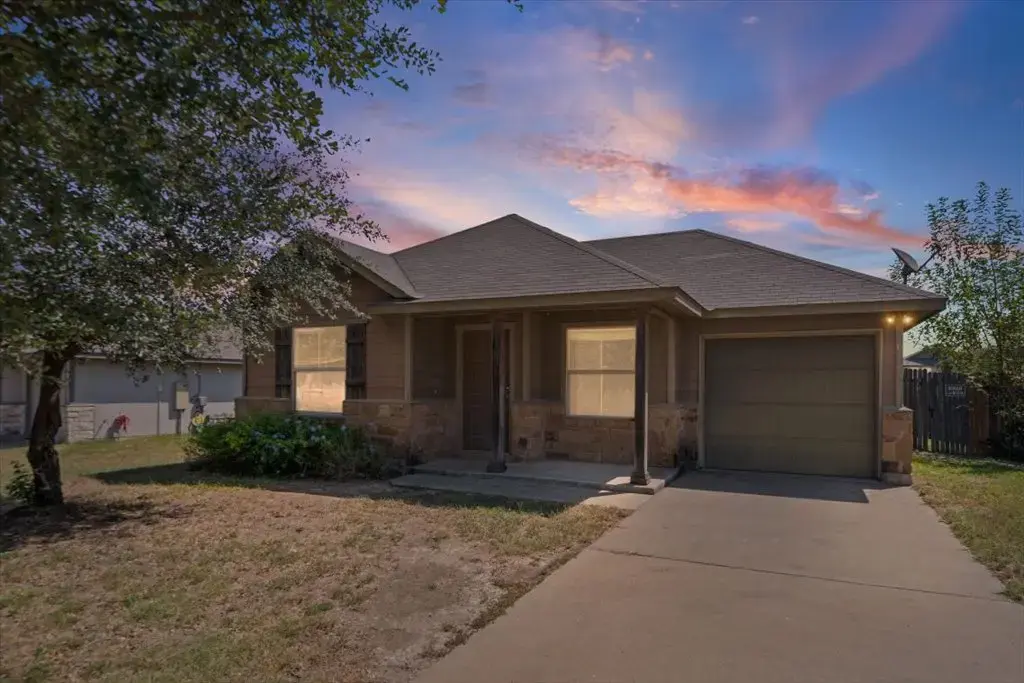 612 Amber Lane, Jarrell