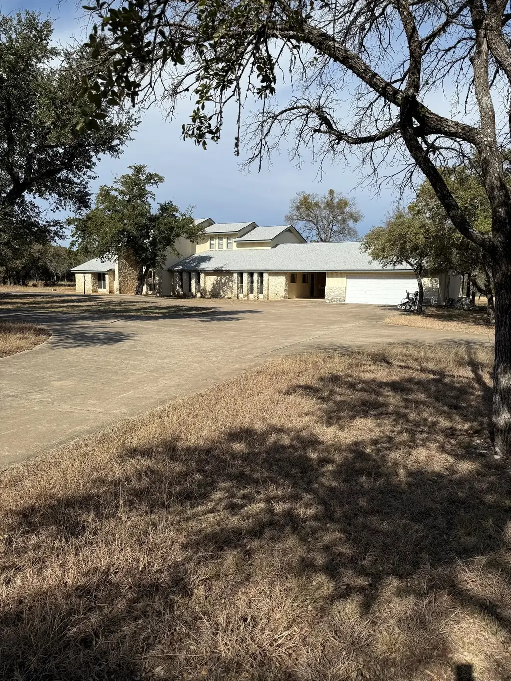 149 Lakewood Trail, Leander