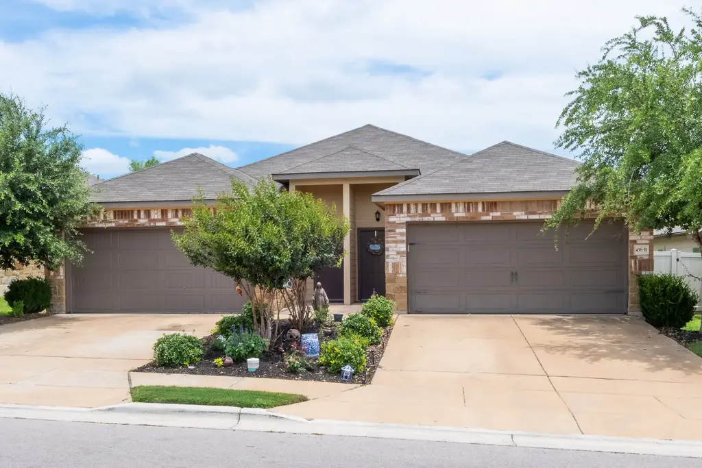 436 Jack Rabbit Lane, Buda