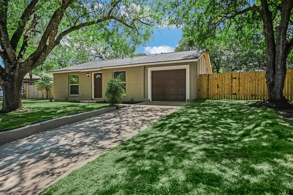 4508 Craigwood Drive, Austin