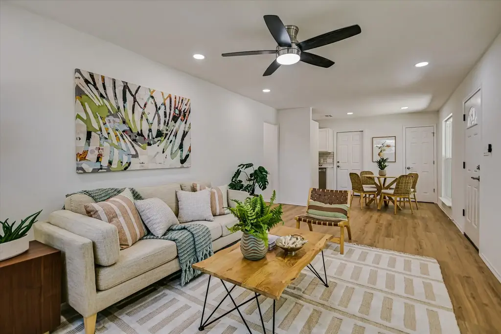 4508 Craigwood Drive, Austin