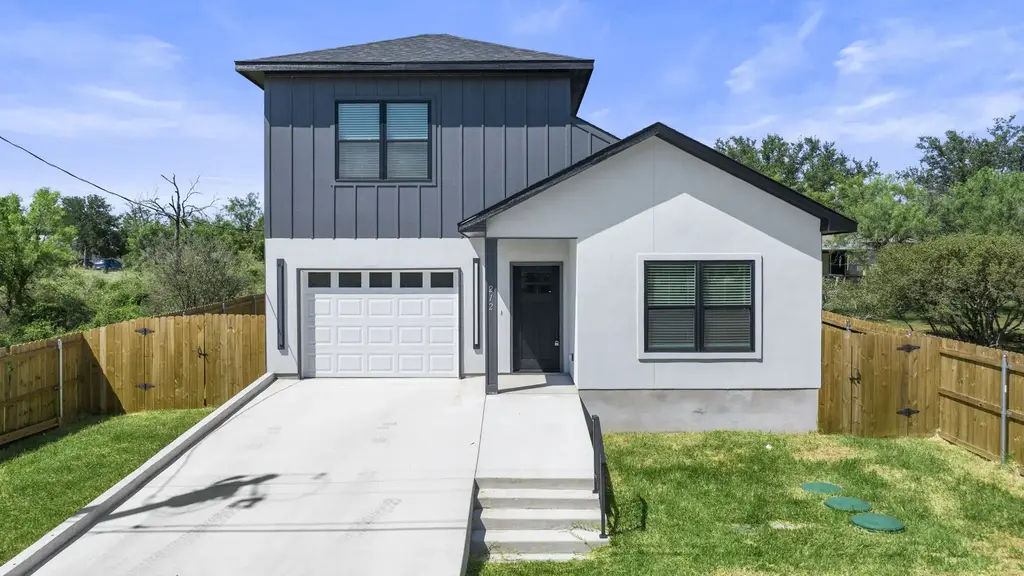 212 Southwood Drive, Granite Shoals