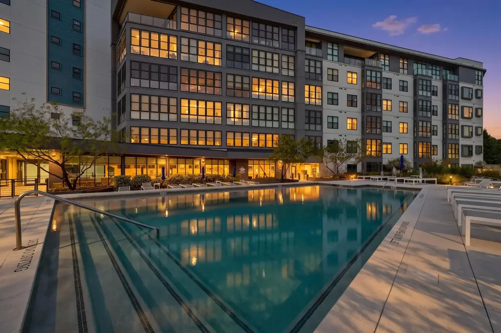 800 Embassy Drive 205, Austin