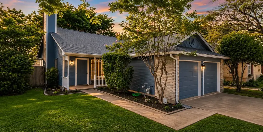14423 Robert I Walker Boulevard, Austin