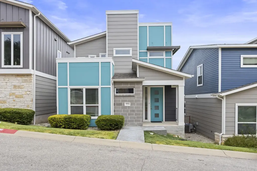 1904 Cleese Drive, Austin