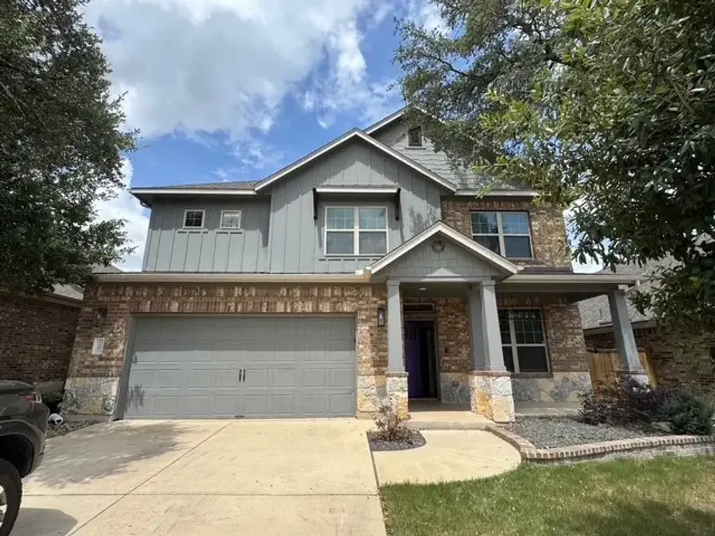 122 Sangaree Drive, Buda