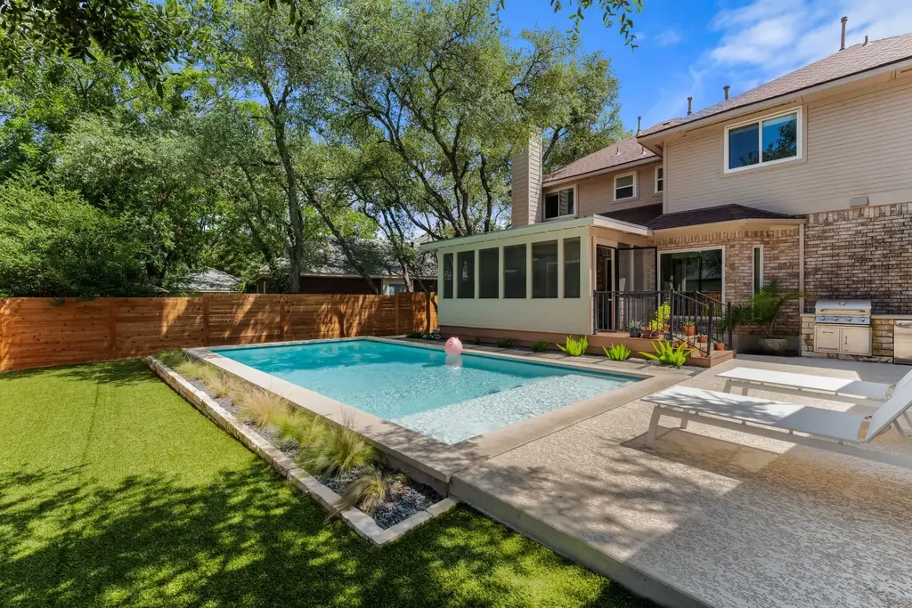 6310 Needham Lane, Austin