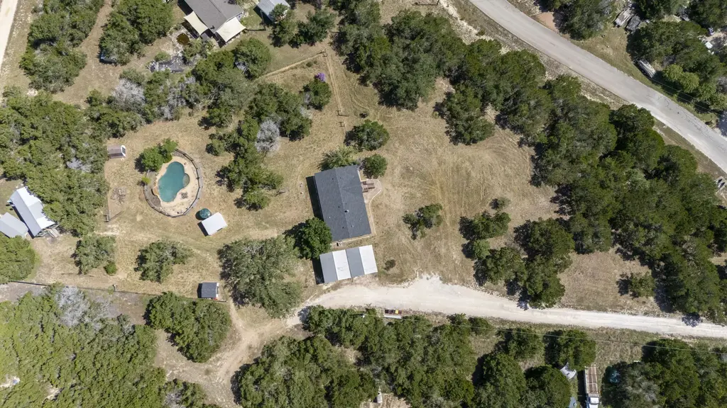315 Angel Fire Drive, Dripping Springs