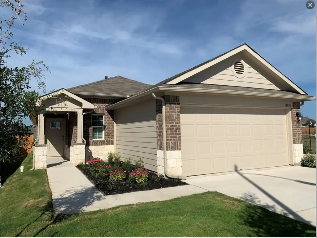 13910 Levy Lane, Pflugerville