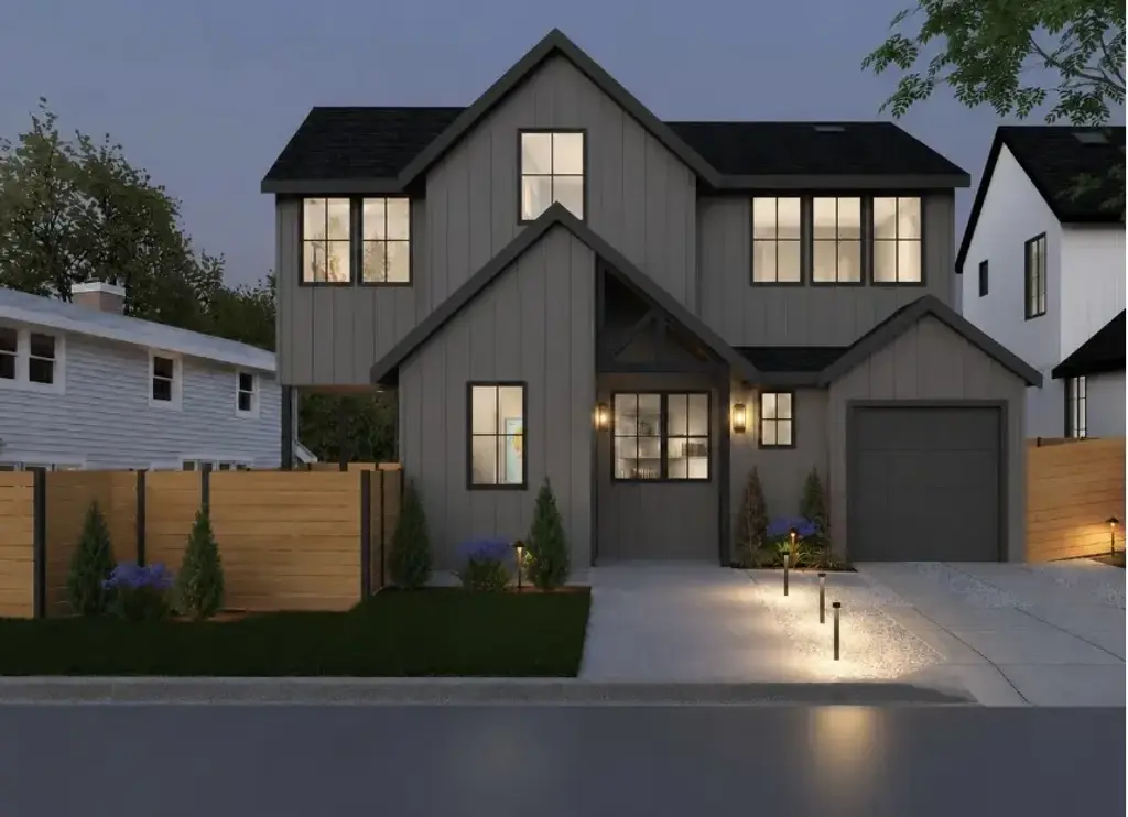 7012 Yates Avenue, Austin