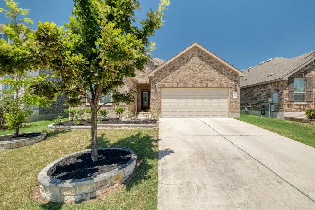 17204 Calipatria Lane, Pflugerville