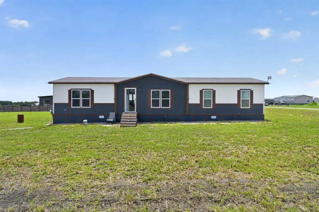 1134 Switchgrass Road, Salado