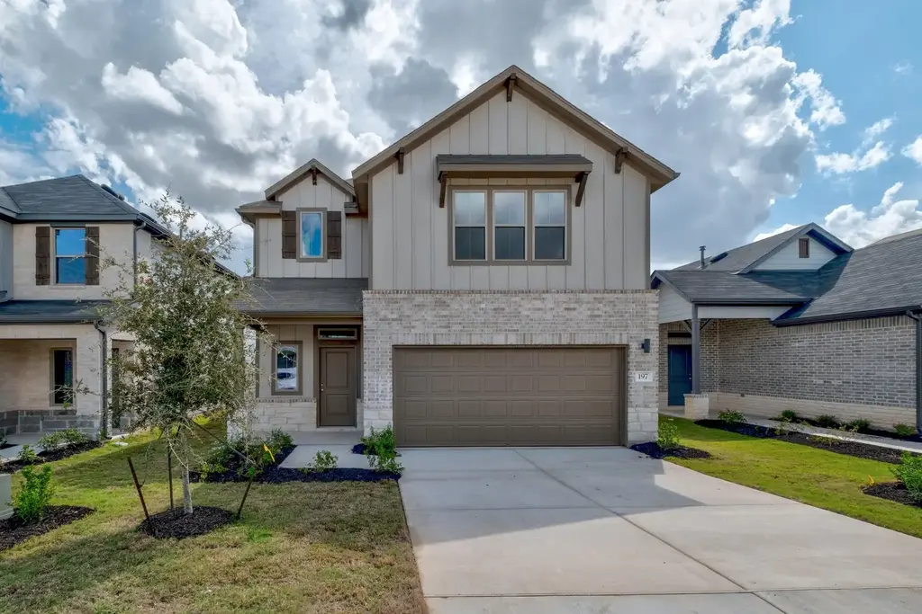 197 Hornet Street, Elgin