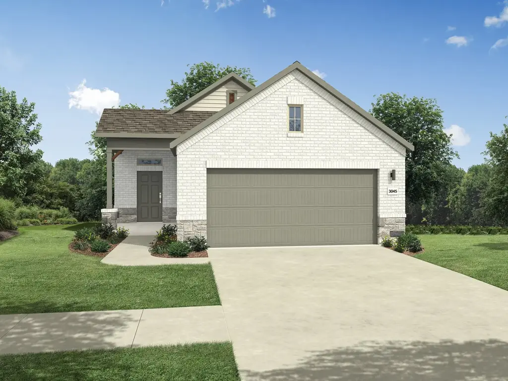 201 Hornet Street, Elgin