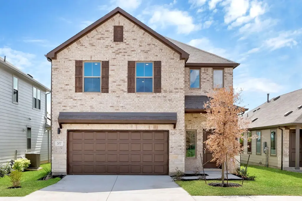 207 Hornet Street, Elgin